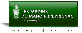 Les Jardins du Manoir d’Eyrignac